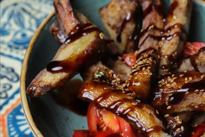Baku Food Tour: Authentic Azerbaijan Cuisine