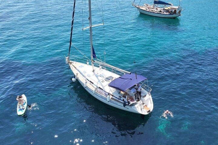 Explore Dubrovnik by Boat: Ultimate Full-Day Elaphiti Cruise