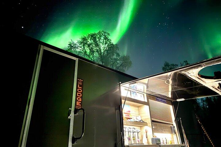 SkyChase™ | Northern Lights Experience - Free Photography & More