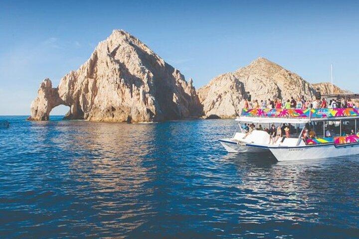 Snorkel Fun with Lunch in Cabo Explore Eat and Enjoy
