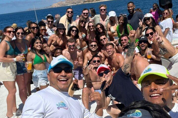 Snorkel Fun with Lunch in Cabo Explore Eat and Enjoy