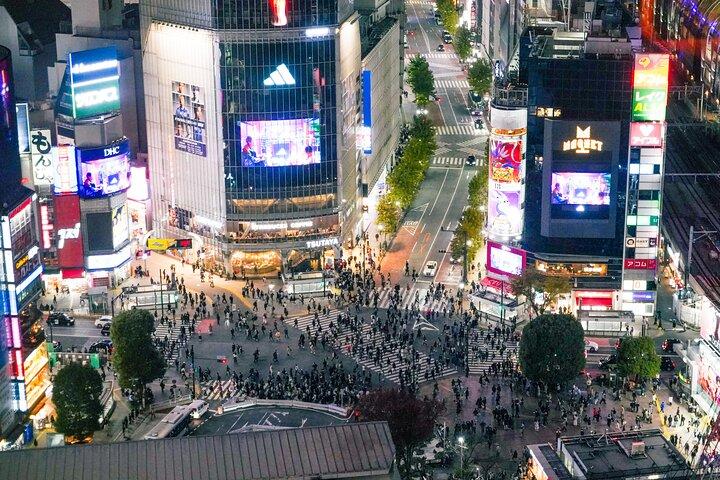 An Award-Winning Izakaya Night Out — Bar-Hop Shibuya Like a Local