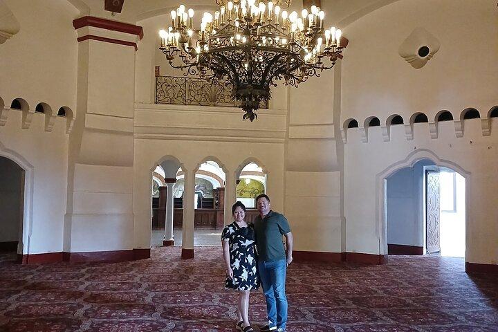 Ensenada City Highlights Tour with Local Guide and Food Options