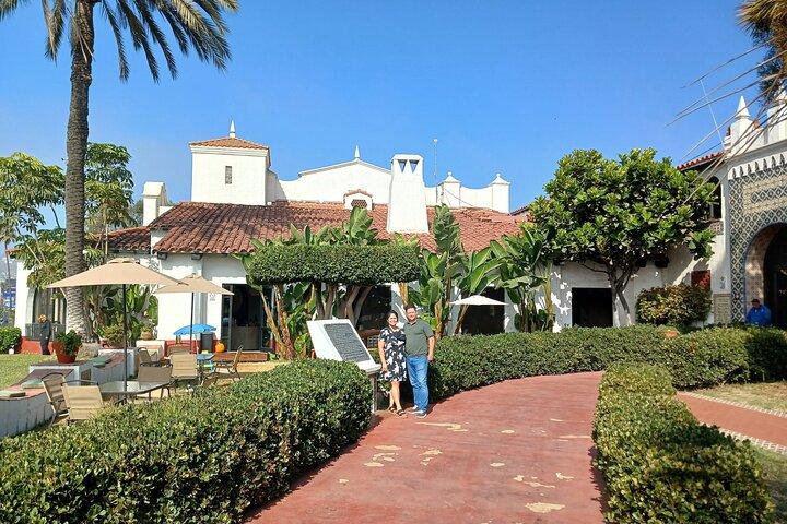 Ensenada City Highlights Tour with Local Guide and Food Options