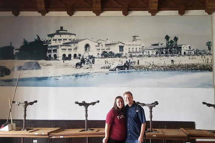 Ensenada City Highlights Tour with Local Guide and Food Options