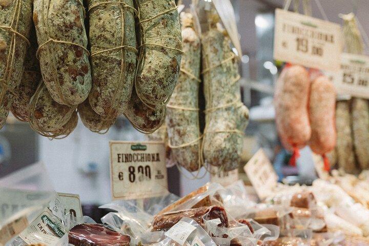 Florence: A Local Food Lover Tour
