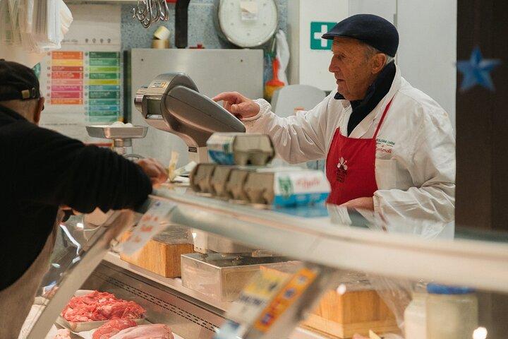 Florence: A Local Food Lover Tour