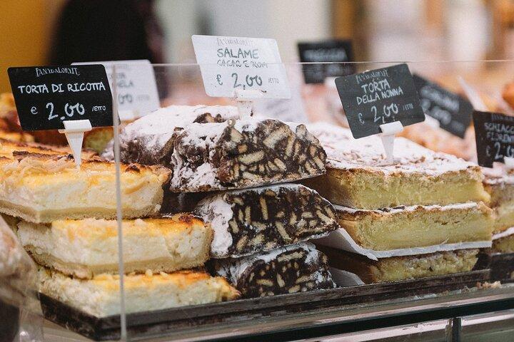 Florence: A Local Food Lover Tour