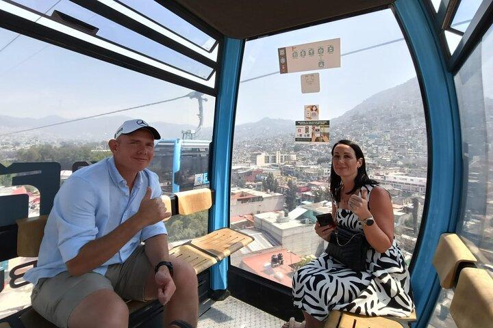Private Tour: Cable Car, Urban Museum, Local Market - Best Rated