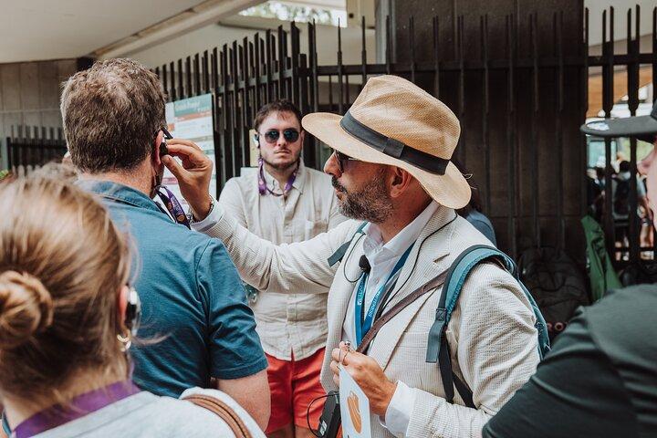 Pompeii and Mount Vesuvius Day Trip from Rome Tickets Included