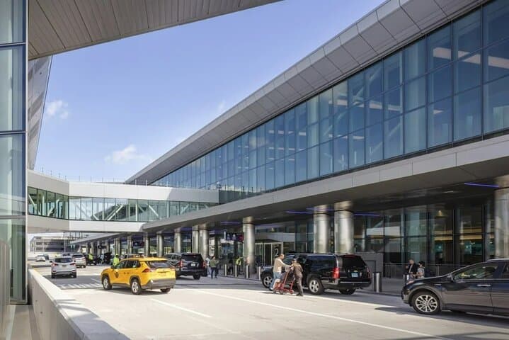 NYC Private Car Service and Airport Transfer
