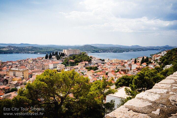 Game of Thrones - Eco City Tour Šibenik