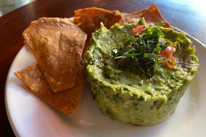 Cancun Historic Downtown Food Tour with 7+ Authentic Tastings