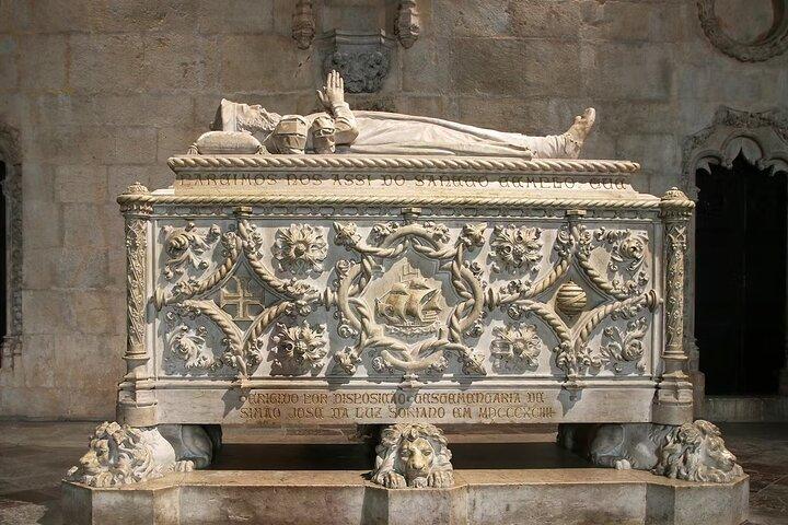 Jeronimos Monastery Entry Tickets