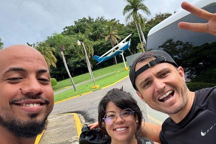 Private Transfer Puerto Plata Airport (POP) to Cabarete or Sosua