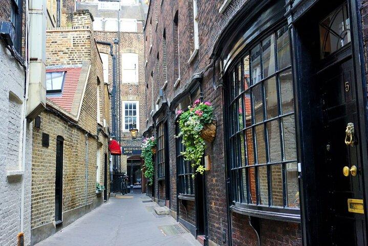 Private Harry Potter in London with Chauffeur Tour