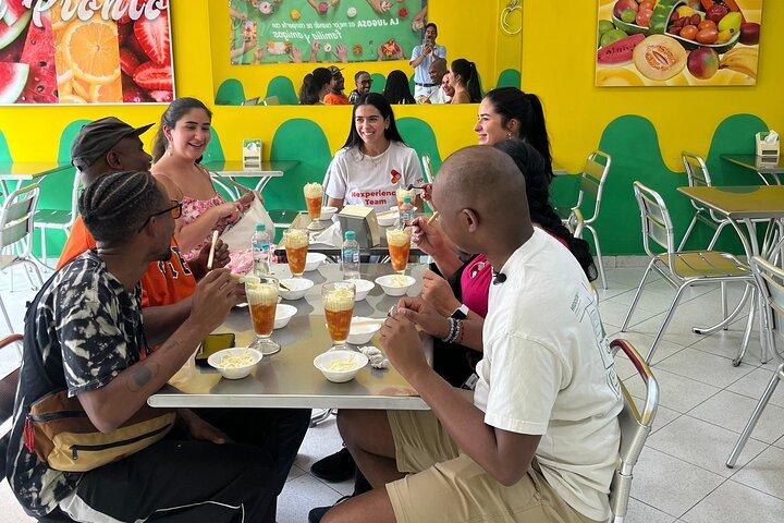 Street Food Tour in Medellín with Tastings