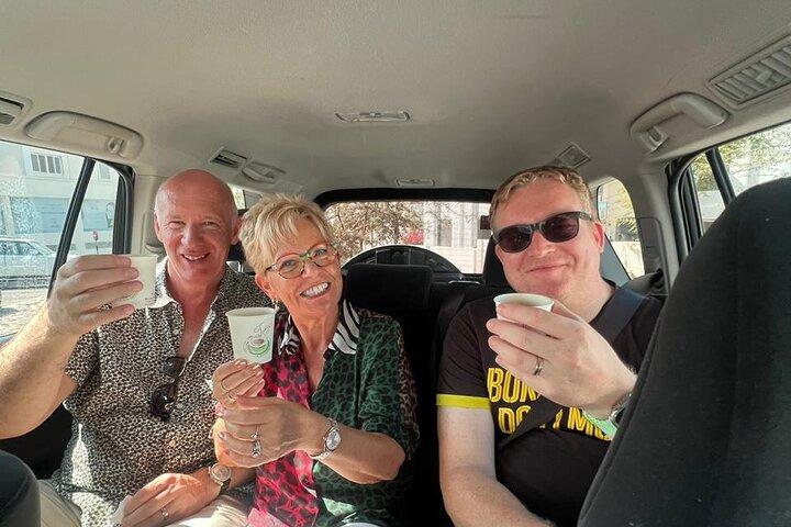 Half Day Authentic Muscat City Tour