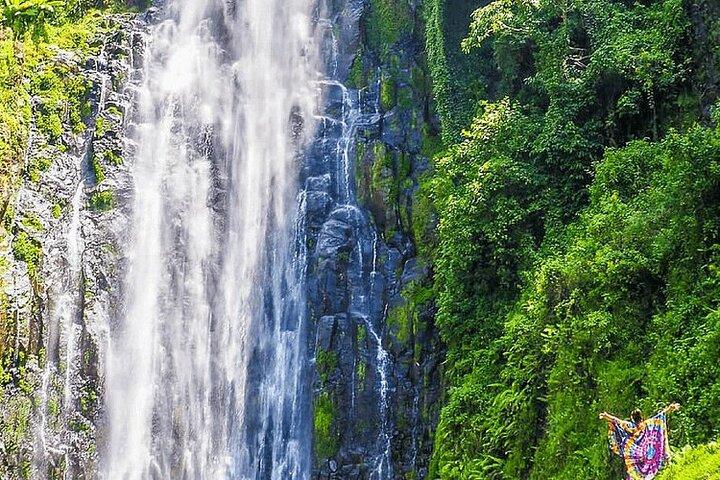 Two Days of Adventure Ngorongoro and Materuni Cultural Immersion