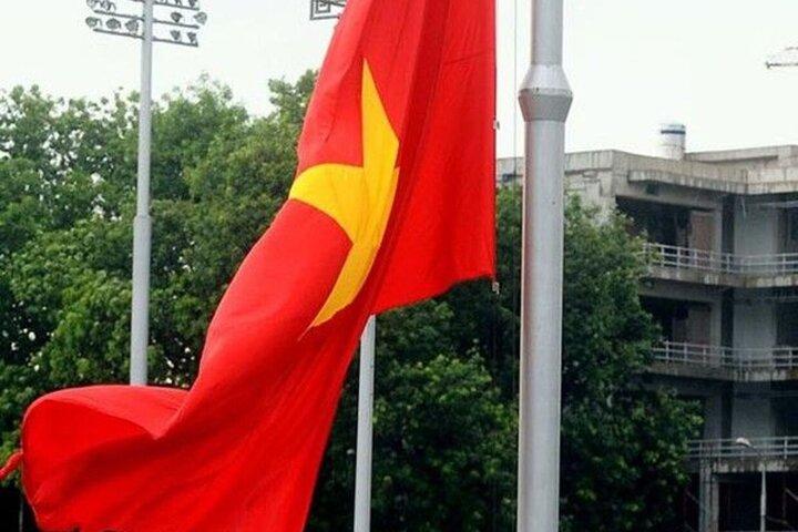 Make Bun Cha/Pho & Witness the Flag Ceremony at Ba Dinh Square