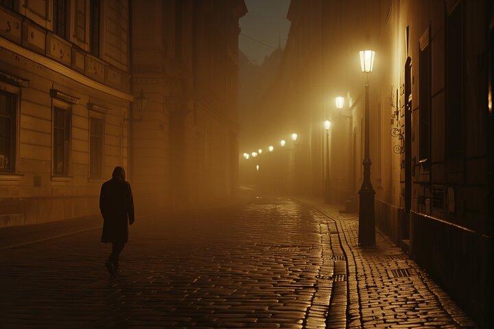 World war 2 in Prague tour