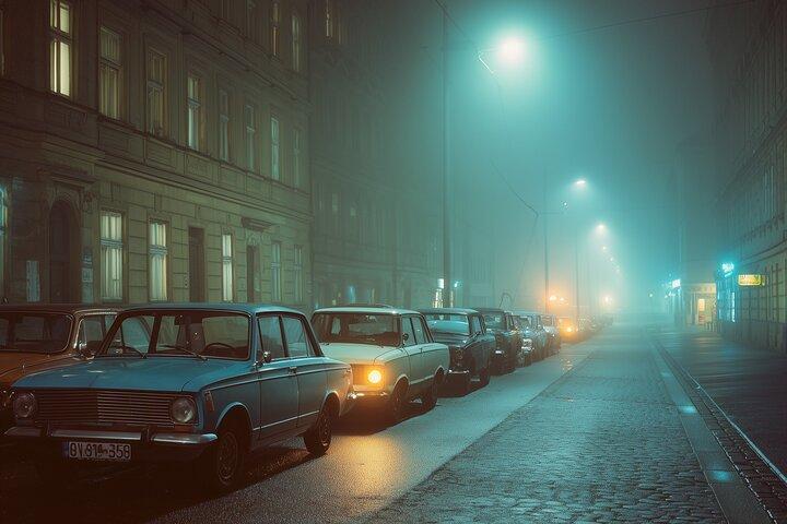 World war 2 in Prague tour
