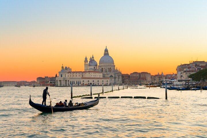 Venice: Day Excursion from Florence by Train