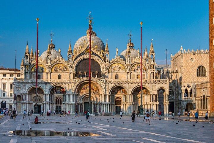 Venice: Day Excursion from Florence by Train
