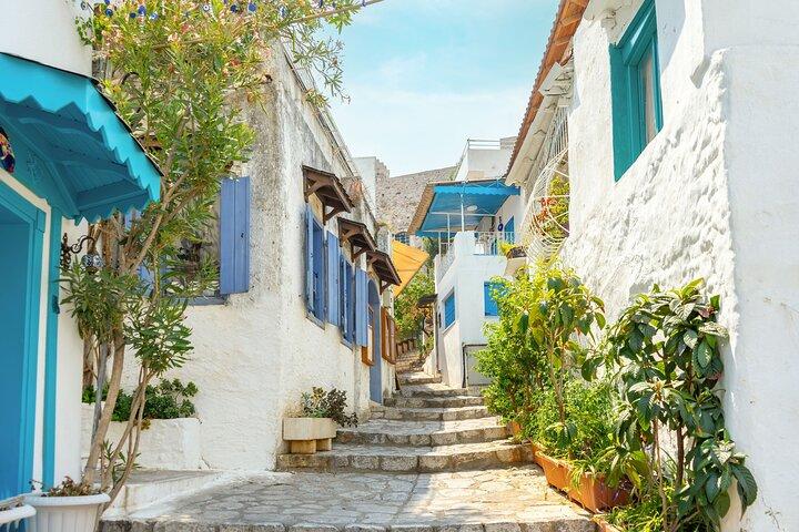 Athens Highlights Acropolis, Parthenon, Museum and Plaka