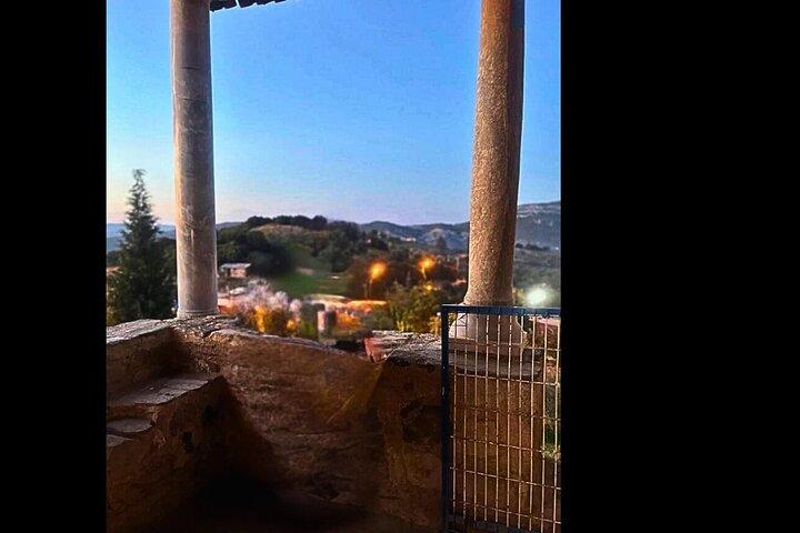 Sirince Village and Wine Tour with Artemis Temple