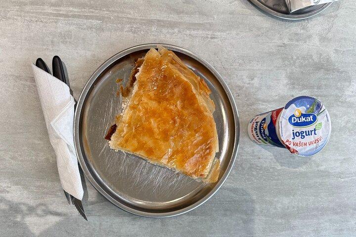 Tasting Tour of Belgrade Serbia Food Culture