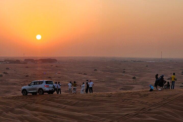Explore Dubai with Take My Trip — Adventure, Comfort & Memories