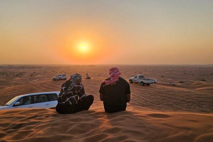 Explore Dubai with Take My Trip — Adventure, Comfort & Memories