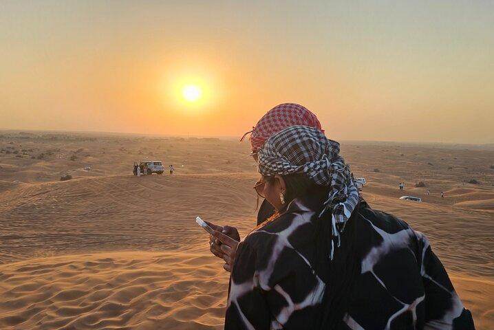 Explore Dubai with Take My Trip — Adventure, Comfort & Memories