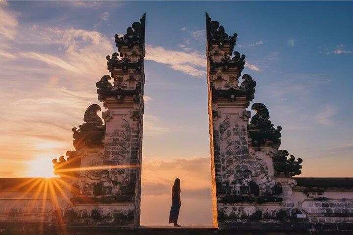 Bali Kuta Private 5 Day Adventure Tour