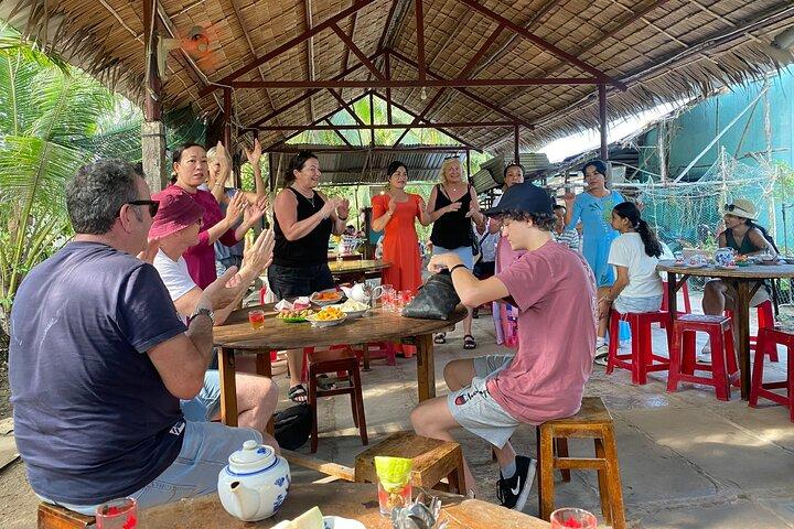 Mekong Delta: A Journey from Ho Chi Minh City