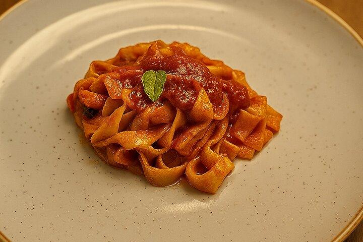 Cooking Class with Chef Discover Italian Cuisine and Food Secrets