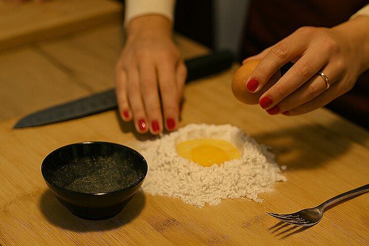 Cooking Class with Chef Discover Italian Cuisine and Food Secrets