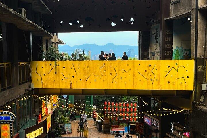 Ultimate Chongqing City Highlights+Hidden Gems Private Tour