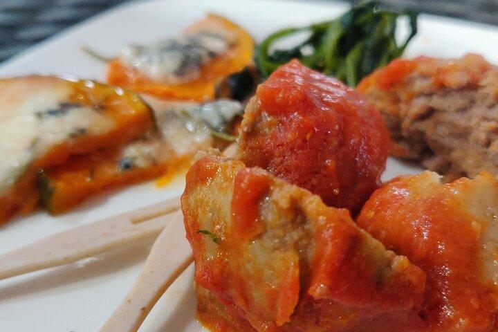 Eat Like a Local: Authentic Food Tour in Rome’s Largest Market