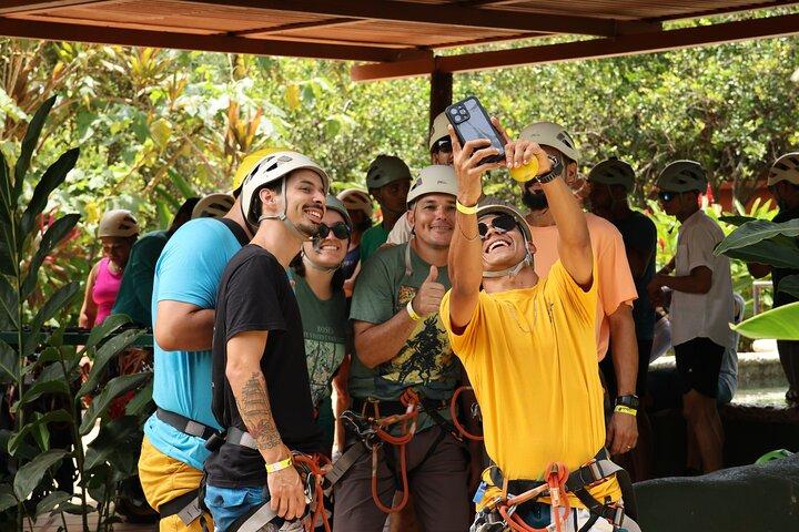 Explore Day Pass – Adventure & Relaxation in One Day