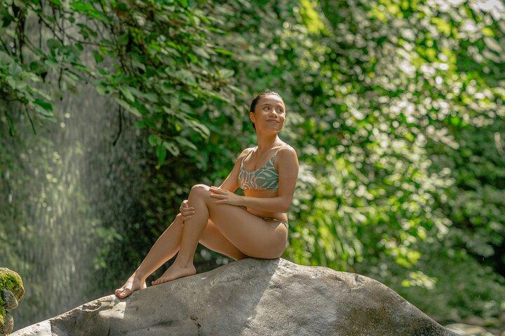Nature Day Pass - Thermals & Cultural Tour in Costa Rica
