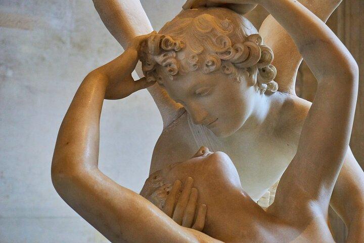 Florence: Galleria Dell'Accademia Skip The Line Tickets