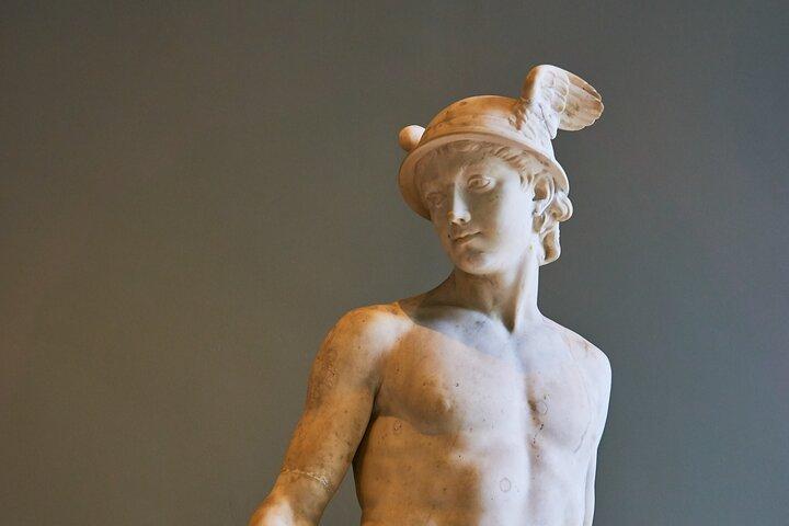 Florence: Galleria Dell'Accademia Skip The Line Tickets