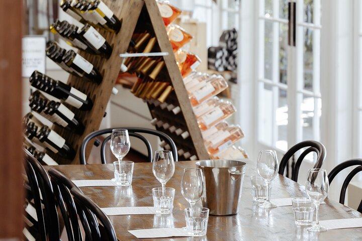Hunter Valley Wines, 2-Course Lunch, Cheese & Chocolate Tour