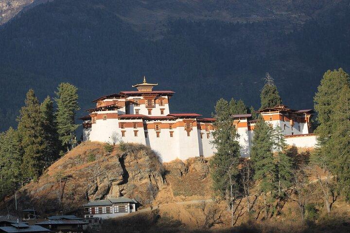 5 Days- Bhutan Cultural Tour