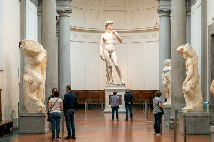 Florence's Hidden Gems: A Self-Guided Walking Tour