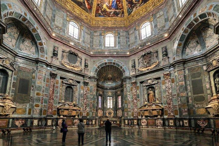 Florence's Hidden Gems: A Self-Guided Walking Tour