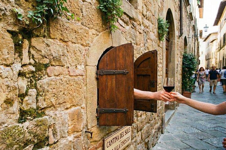 Florence's Hidden Gems: A Self-Guided Walking Tour