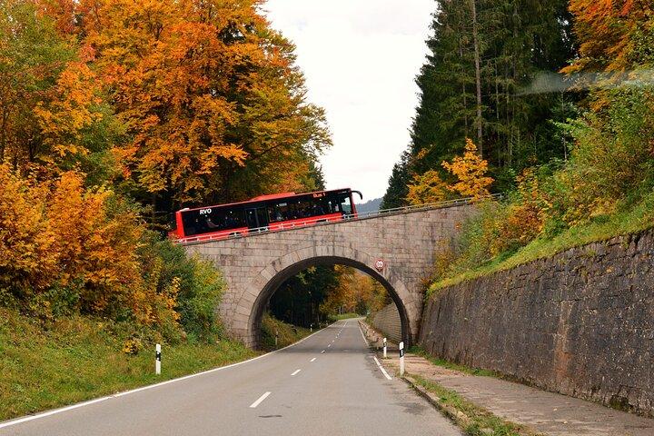 Eagle's Nest Berchtesgaden Private Full Day WWII Historical Tour